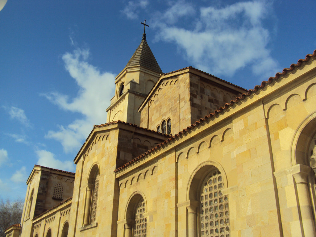 Parroquia Mayor de San Pedro Apóstol (11)