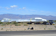 Rockwell B-1B Lancer