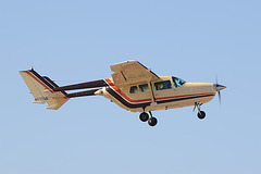 Cessna 337 Skymaster N5325S