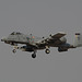 Fairchild A-10C 80-0274