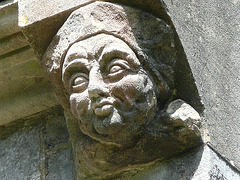bicton church