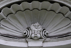 37 stepney green, london