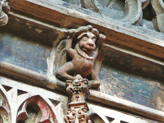 st.bartholomew the great, london