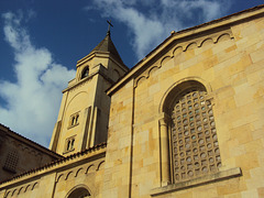 Parroquia Mayor de San Pedro Apóstol (12)