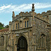 st.mary, mendlesham