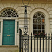 fitzroy sq., london