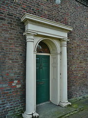 vestry house museum, walthamstow, london