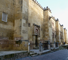 Mezquita