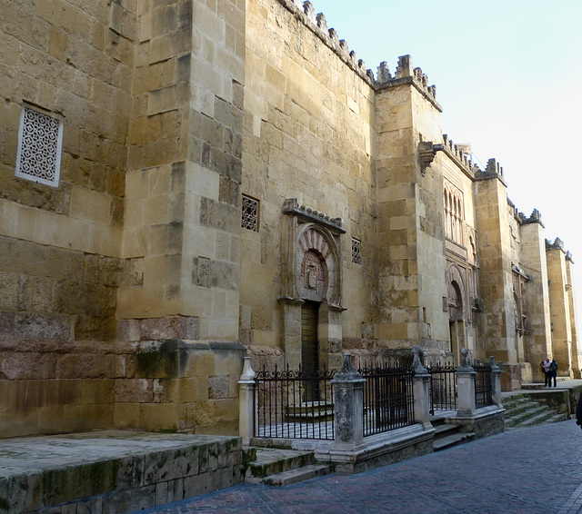 Mezquita