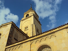 Parroquia Mayor de San Pedro Apóstol (13)