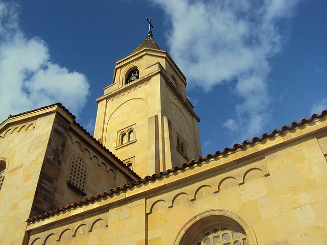 Parroquia Mayor de San Pedro Apóstol (13)