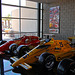 Penske Racing Museum