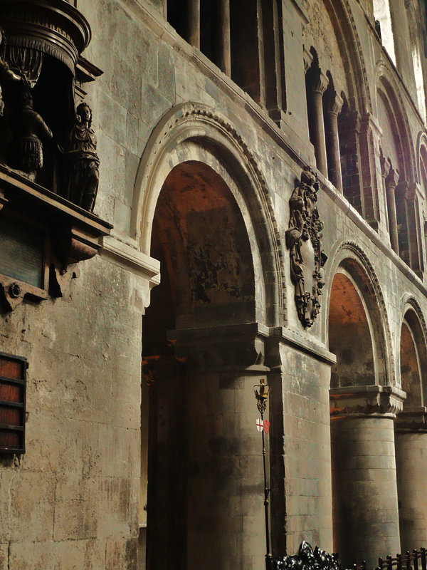 st.bartholomew the great, london