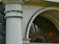 vestry house museum, walthamstow, london