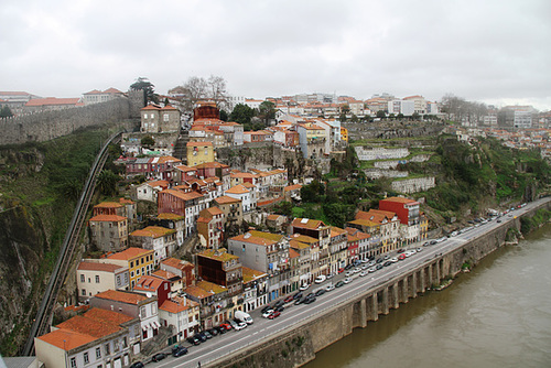 PORTO