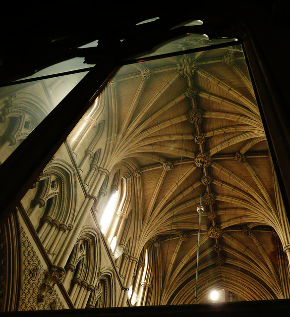 christ the king, gordon sq., london