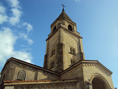 Parroquia Mayor de San Pedro Apóstol (14)