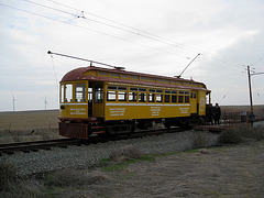 Western Railway Museum 3609a