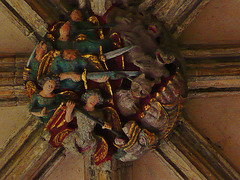 norwich cathedral