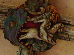 norwich cathedral