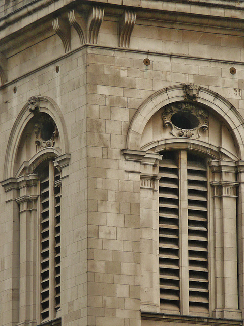 st.andrew holborn, london