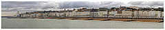 St Leonards Pano