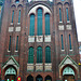 soho baptist chapel, london