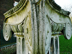 vestry house, walthamstow, london