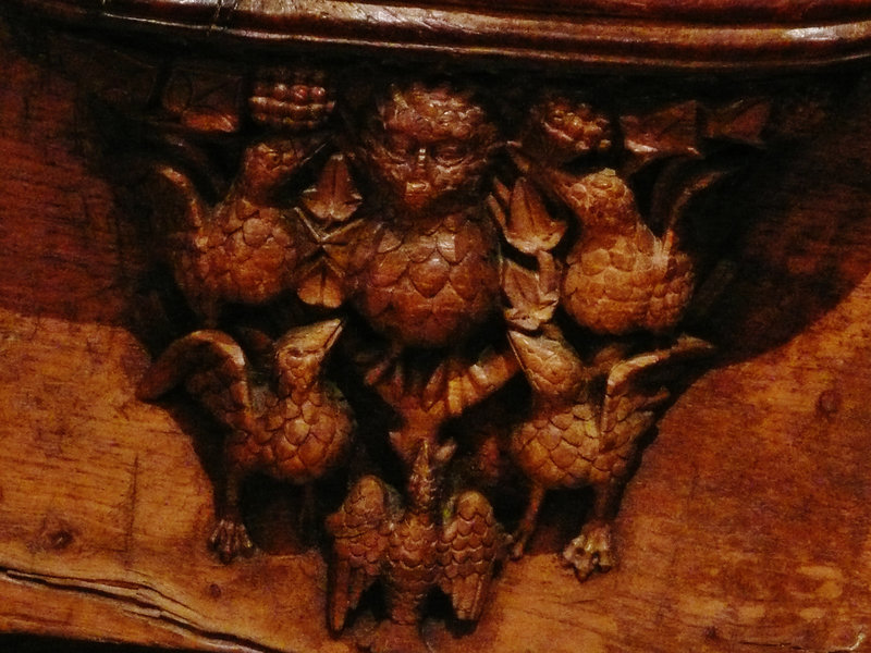 norwich cathedral