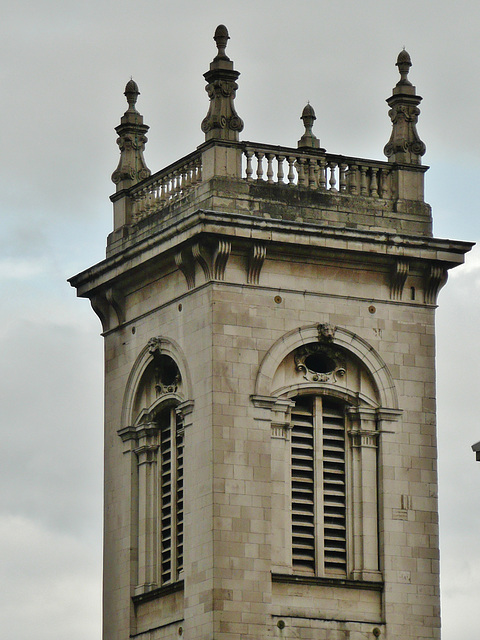 st.andrew holborn, london