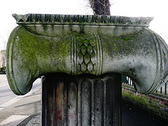 vestry house, walthamstow, london