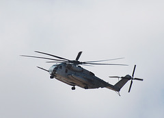 Sikorsky CH-53E Super Sea Stallion