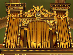 st.andrew holborn, london