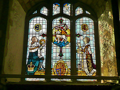 st. peter and st. paul church, farningham