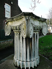 vestry house, walthamstow, london