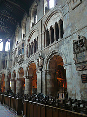 st.bartholomew the great, london