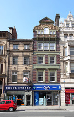 Castle Street, Liverpool