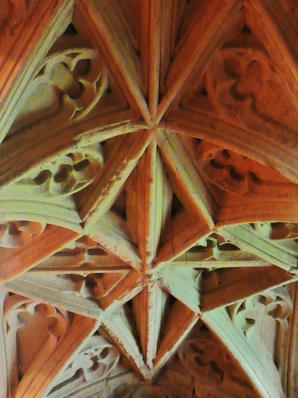 st.mary's church, luton