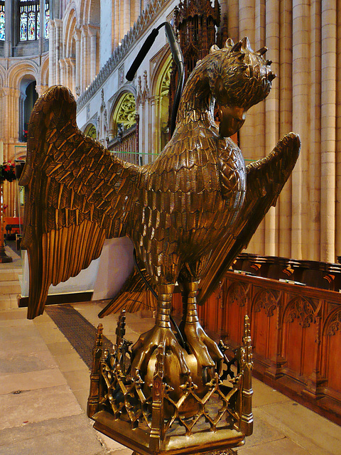 norwich cathedral