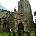 st.mary, mendlesham