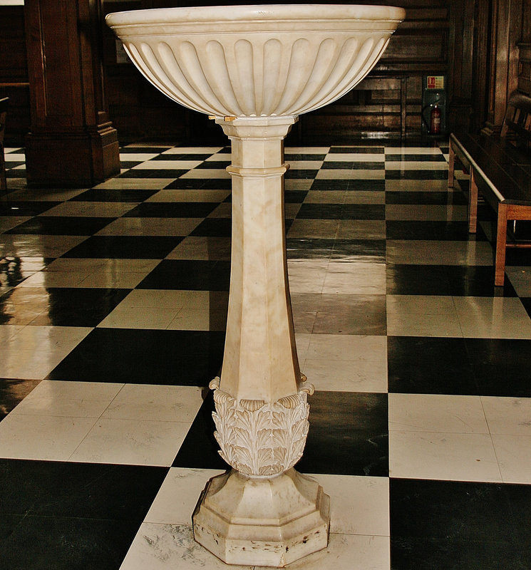 st.andrew holborn, london
