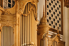 Meet Me in St. Louis, Louis – Wanamaker Grand Court Organ, Philadelphia, Pennsylvania