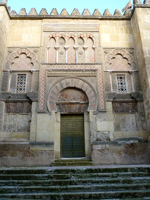 Mezquita