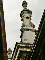 st.andrew holborn, london