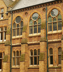 st.andrew holborn, london