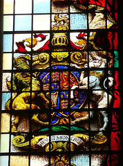 st.andrew holborn, london