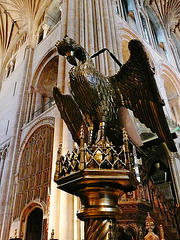 norwich cathedral