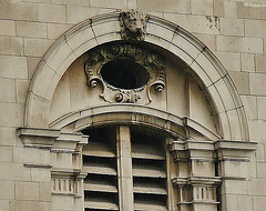 st.andrew holborn, london