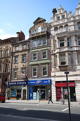Castle Street, Liverpool