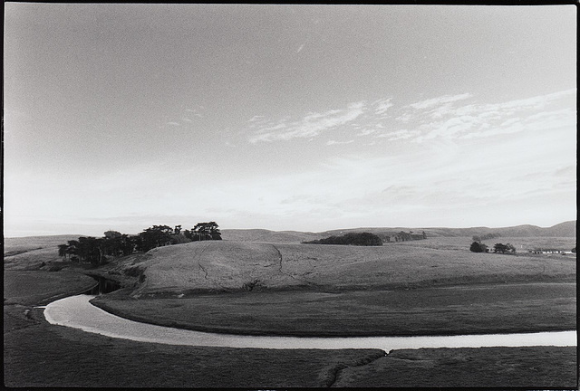 Whitaker Bluff